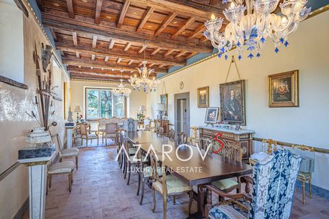 Villa i Viterbo, Viterbo, Viterbo - € 4.000.000 | Ref: 6007 - foto 15