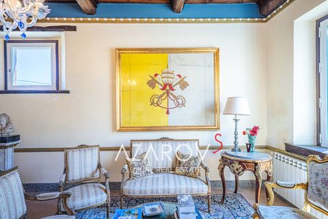 Villa i Viterbo, Viterbo, Viterbo - € 4.000.000 | Ref: 6007 - foto 16
