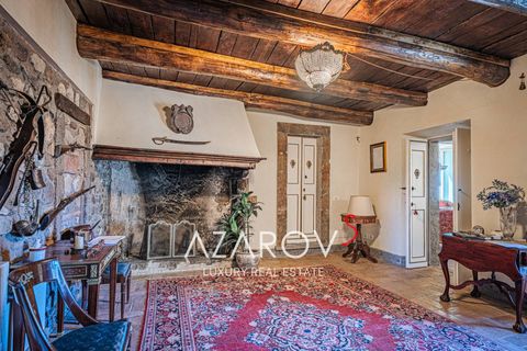 Villa i Viterbo, Viterbo, Viterbo - € 4.000.000 | Ref: 6007 - foto 17