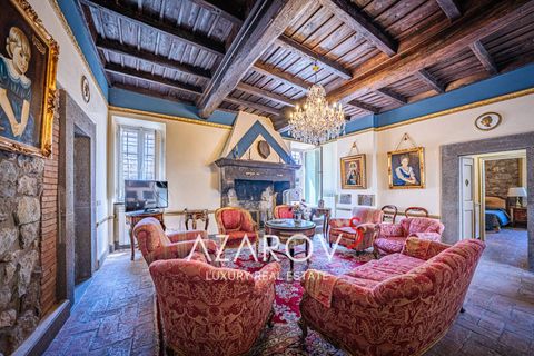 Villa i Viterbo, Viterbo, Viterbo - € 4.000.000 | Ref: 6007 - foto 18