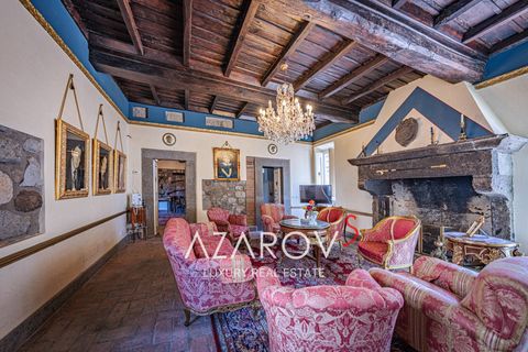 Villa i Viterbo, Viterbo, Viterbo - € 4.000.000 | Ref: 6007 - foto 19