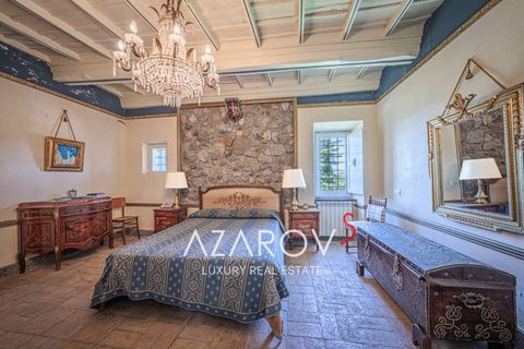 Villa i Viterbo, Viterbo, Viterbo - € 4.000.000 | Ref: 6007 - foto 20
