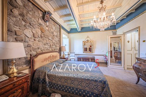 Villa i Viterbo, Viterbo, Viterbo - € 4.000.000 | Ref: 6007 - foto 21
