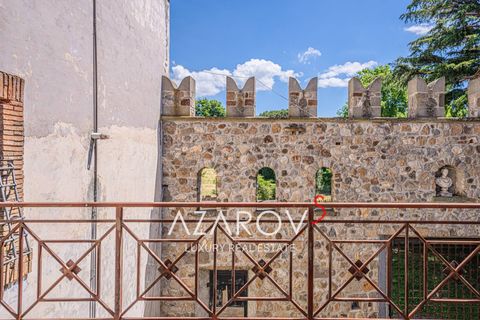Villa i Viterbo, Viterbo, Viterbo - € 4.000.000 | Ref: 6007 - foto 22