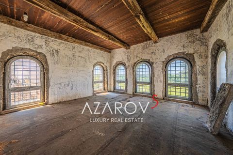 Villa i Viterbo, Viterbo, Viterbo - € 4.000.000 | Ref: 6007 - foto 23