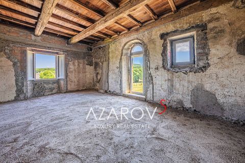 Villa i Viterbo, Viterbo, Viterbo - € 4.000.000 | Ref: 6007 - foto 24