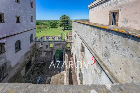 Villa i Viterbo, Viterbo, Viterbo - € 4.000.000 | Ref: 6007 - foto 27