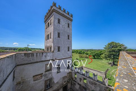 Villa i Viterbo, Viterbo, Viterbo - € 4.000.000 | Ref: 6007 - foto 28