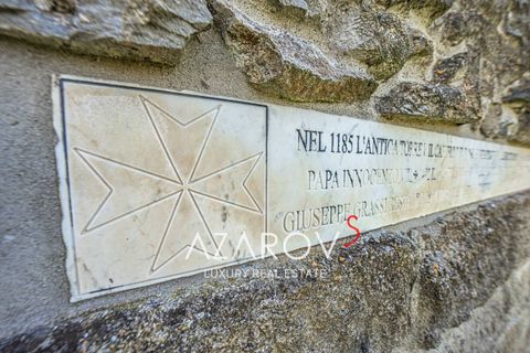 Villa i Viterbo, Viterbo, Viterbo - € 4.000.000 | Ref: 6007 - foto 29