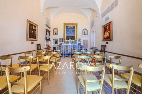 Villa i Viterbo, Viterbo, Viterbo - € 4.000.000 | Ref: 6007 - foto 31