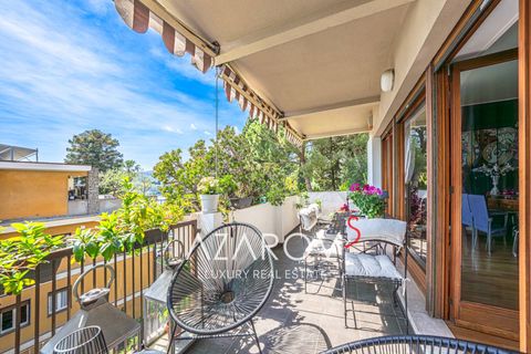 Lejlighed i Sanremo, Imperia, Sanremo - € 590.000 | Ref: 6011 - foto 1