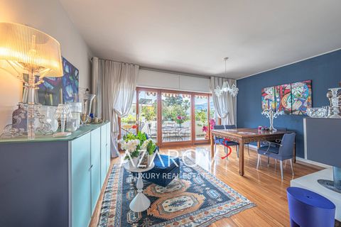 Lejlighed i Sanremo, Imperia, Sanremo - € 590.000 | Ref: 6011 - foto 3