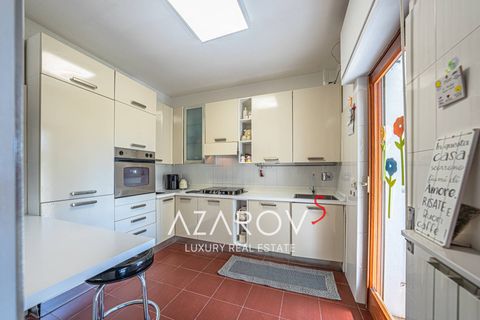 Lejlighed i Sanremo, Imperia, Sanremo - € 590.000 | Ref: 6011 - foto 4