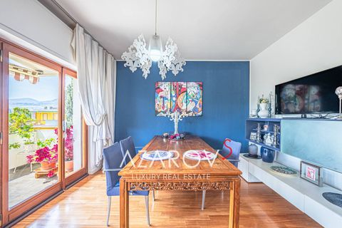 Lejlighed i Sanremo, Imperia, Sanremo - € 590.000 | Ref: 6011 - foto 5