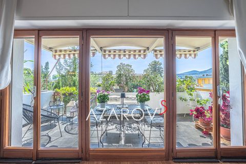 Lejlighed i Sanremo, Imperia, Sanremo - € 590.000 | Ref: 6011 - foto 6