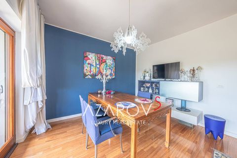 Lejlighed i Sanremo, Imperia, Sanremo - € 590.000 | Ref: 6011 - foto 8