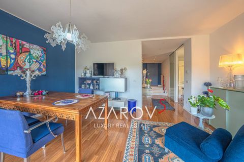 Lejlighed i Sanremo, Imperia, Sanremo - € 590.000 | Ref: 6011 - foto 9