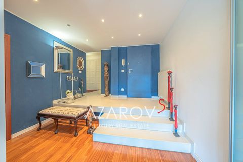 Lejlighed i Sanremo, Imperia, Sanremo - € 590.000 | Ref: 6011 - foto 10