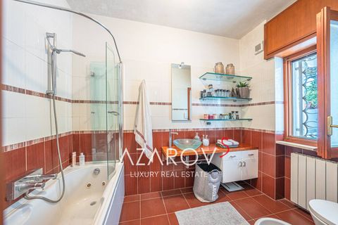 Lejlighed i Sanremo, Imperia, Sanremo - € 590.000 | Ref: 6011 - foto 11