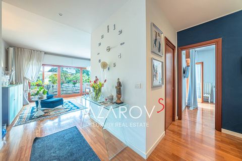 Lejlighed i Sanremo, Imperia, Sanremo - € 590.000 | Ref: 6011 - foto 12