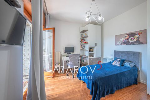 Lejlighed i Sanremo, Imperia, Sanremo - € 590.000 | Ref: 6011 - foto 13