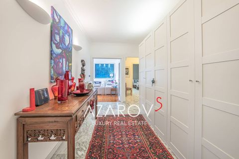 Lejlighed i Sanremo, Imperia, Sanremo - € 590.000 | Ref: 6011 - foto 15