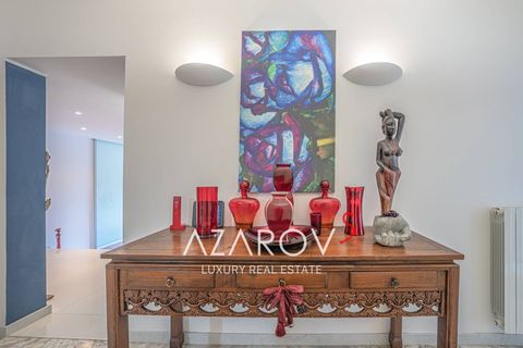 Lejlighed i Sanremo, Imperia, Sanremo - € 590.000 | Ref: 6011 - foto 16
