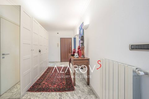 Lejlighed i Sanremo, Imperia, Sanremo - € 590.000 | Ref: 6011 - foto 17