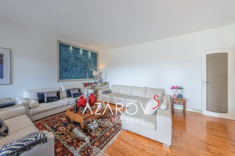 Lejlighed i Sanremo, Imperia, Sanremo - € 590.000 | Ref: 6011 - foto 19