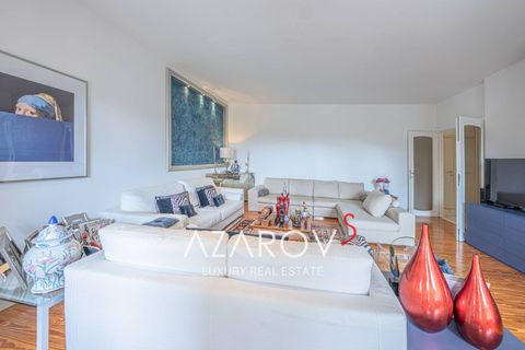 Lejlighed i Sanremo, Imperia, Sanremo - € 590.000 | Ref: 6011 - foto 20