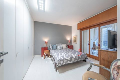 Lejlighed i Sanremo, Imperia, Sanremo - € 590.000 | Ref: 6011 - foto 22