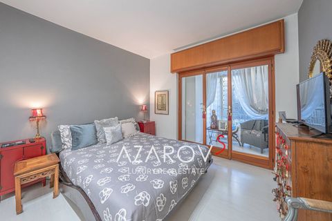 Lejlighed i Sanremo, Imperia, Sanremo - € 590.000 | Ref: 6011 - foto 23
