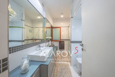 Lejlighed i Sanremo, Imperia, Sanremo - € 590.000 | Ref: 6011 - foto 24