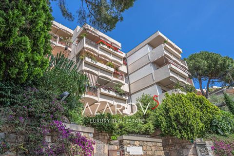 Lejlighed i Sanremo, Imperia, Sanremo - € 590.000 | Ref: 6011 - foto 27
