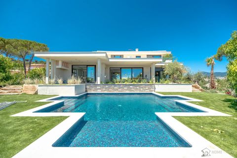 Villa i Sainte-Maxime, Var, Sainte-Maxime - € 3.900.000 | Ref: HH-15970342 - foto 1