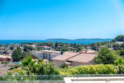 Villa i Sainte-Maxime, Var, Sainte-Maxime - € 3.900.000 | Ref: HH-15970342 - foto 2
