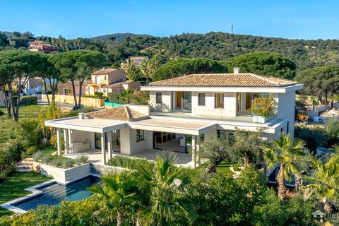 Villa i Sainte-Maxime, Var, Sainte-Maxime - € 3.900.000 | Ref: HH-15970342 - foto 3