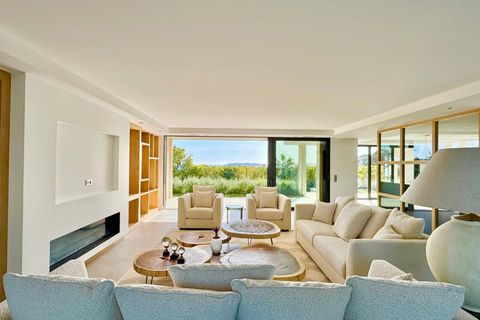 Villa i Sainte-Maxime, Var, Sainte-Maxime - € 3.900.000 | Ref: HH-15970342 - foto 5