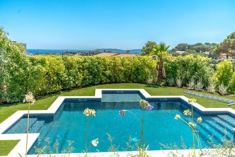 Villa in Sainte-Maxime, Var, Sainte-Maxime - € 3.900.000 | Ref: HH-15970342 - foto 9