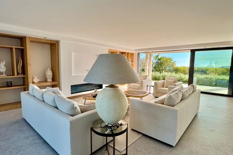 Villa in Sainte-Maxime, Var, Sainte-Maxime - € 3.900.000 | Ref: HH-15970342 - foto 11