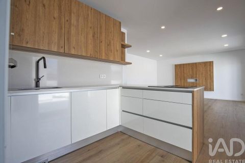 Byhus i Seixal, Setubal, Seixal - € 538.000 | Ref: 162192 - foto 2