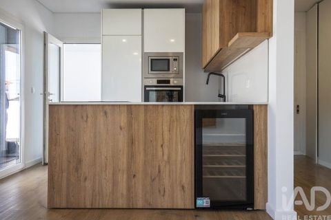 Byhus i Seixal, Setubal, Seixal - € 538.000 | Ref: 162192 - foto 6