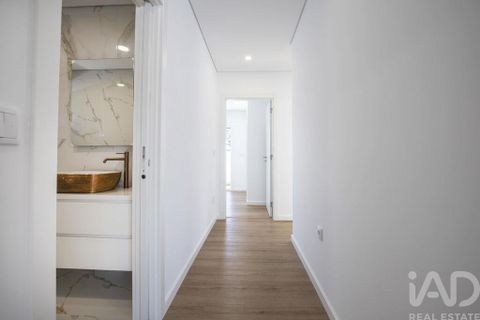 Byhus i Seixal, Setubal, Seixal - € 538.000 | Ref: 162192 - foto 10