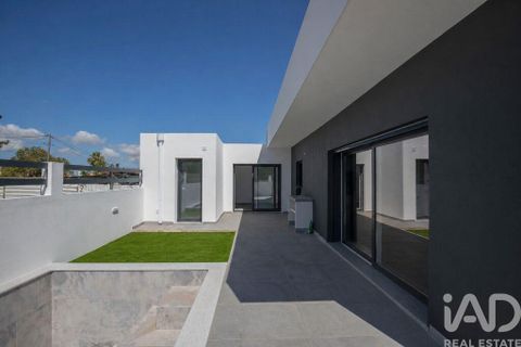 Byhus i Seixal, Setubal, Seixal - € 538.000 | Ref: 162192 - foto 21