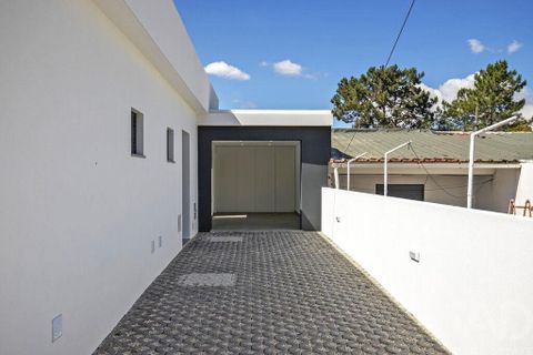 Byhus i Seixal, Setubal, Seixal - € 538.000 | Ref: 162192 - foto 23