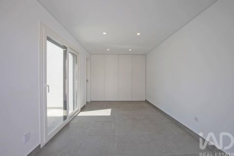Byhus i Seixal, Setubal, Seixal - € 538.000 | Ref: 162192 - foto 24
