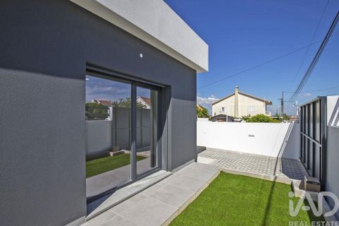 Byhus i Seixal, Setubal, Seixal - € 538.000 | Ref: 162192 - foto 26
