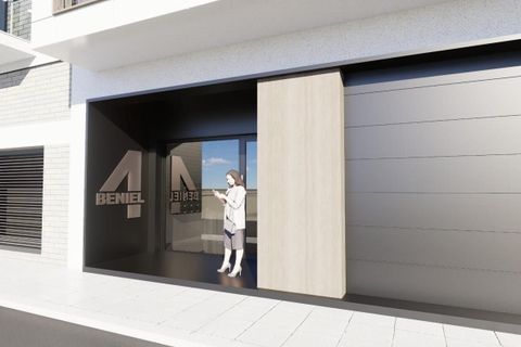 Leilighet i Torrevieja, Alicante, Torrevieja - € 285 000 | Ref: 472549__COMPLEX__361/13477 - foto 7