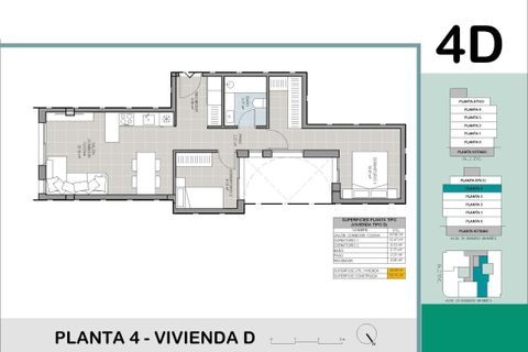 Leilighet i Torrevieja, Alicante, Torrevieja - € 285 000 | Ref: 472549__COMPLEX__361/13477 - foto 12