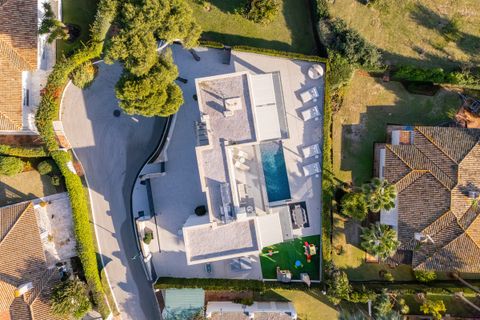 Villa i Los Monteros, Malaga, Los Monteros - € 4 950 000 | Ref: 553-00170P - foto 2
